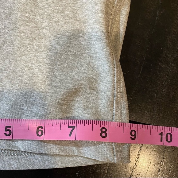 N.Y.L Biker Shorts - Picture 5 of 7